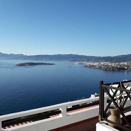 Sunlight Elounda - Adults Only Hotel "By Checkin" Agios Nikolaos Exterior foto