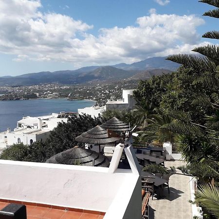 Sunlight Elounda - Adults Only Hotel "By Checkin" Agios Nikolaos Exterior foto